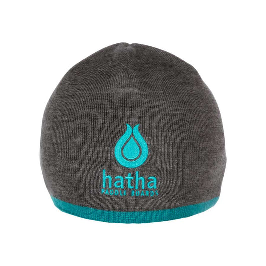 Hatha Beanie - Grey