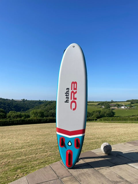 Orb 10'6 Evo - The same as the£650 Orb with less fuss!