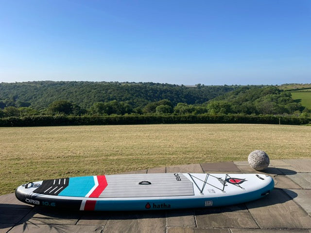 Orb 10'6 Evo - The same as the£650 Orb with less fuss!