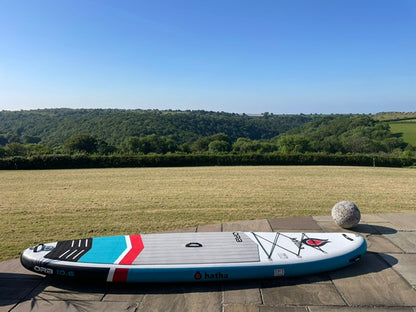 Orb 10'6 Evo - The same as the£650 Orb with less fuss!