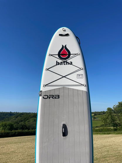 Orb 10'6 Evo - The same as the£650 Orb with less fuss!