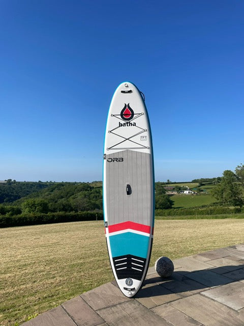 Orb 10'6 Evo - The same as the£650 Orb with less fuss!