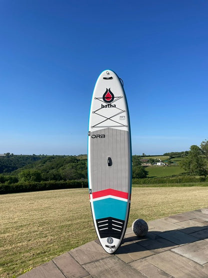 Orb 10'6 Evo - The same as the£650 Orb with less fuss!
