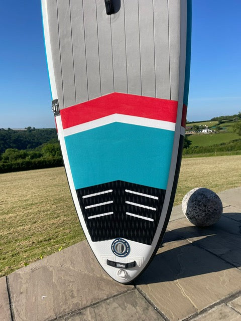Orb 10'6 Evo - The same as the£650 Orb with less fuss!