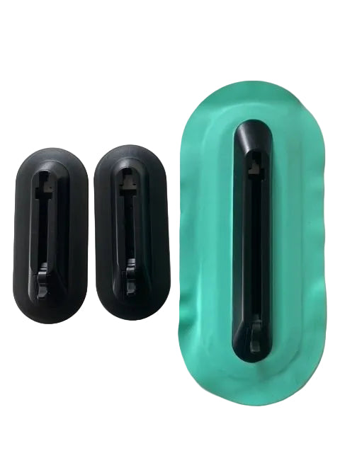 Hatha Click In Centre box and side click in boxes set