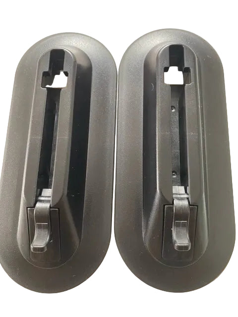 Hatha Click In Centre box and side click in boxes set