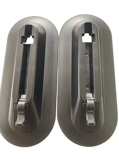 Hatha Click In Centre box and side click in boxes set