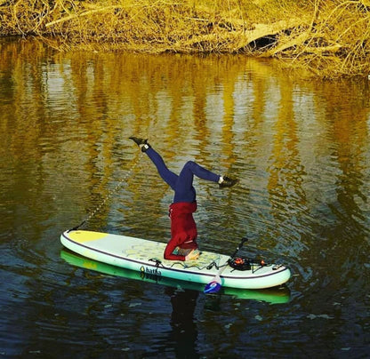 Aura 10'6 Pure Yoga Paddle Board