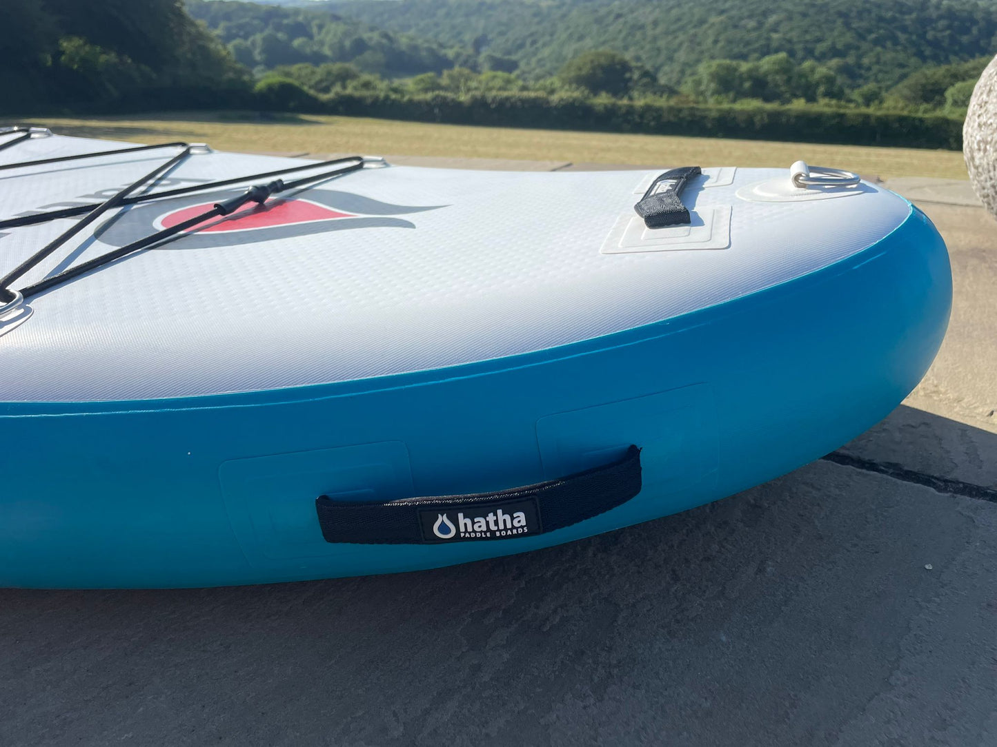 Orb 10'6 Evo - The same as the£650 Orb with less fuss!