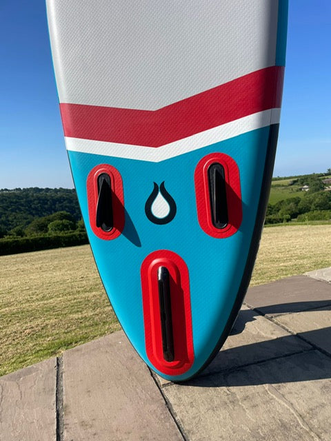 Orb 10'6 Evo - The same as the£650 Orb with less fuss!