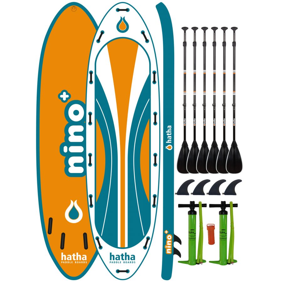 Nino+ In Stock and ready to ship