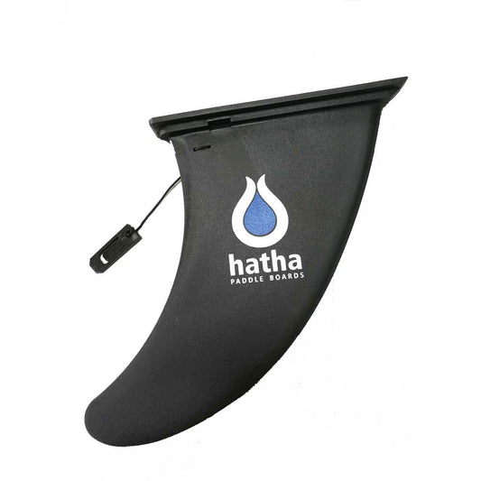 Oxygen Spare Fin