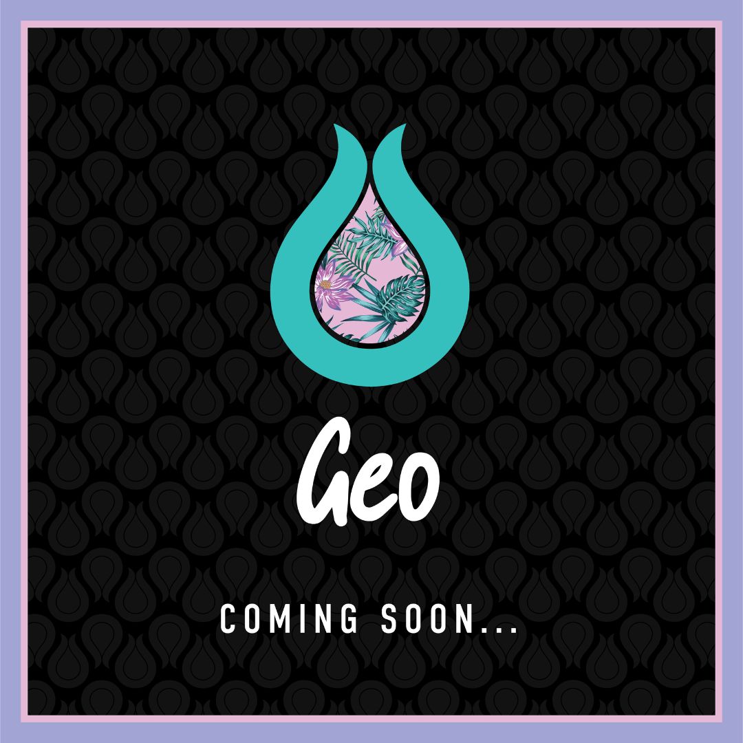 OXYGEN Geo Coming soon....